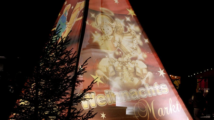 Der Fürstenfelder Weihnachtsmarkt zählt schon seit vielen Jahren...