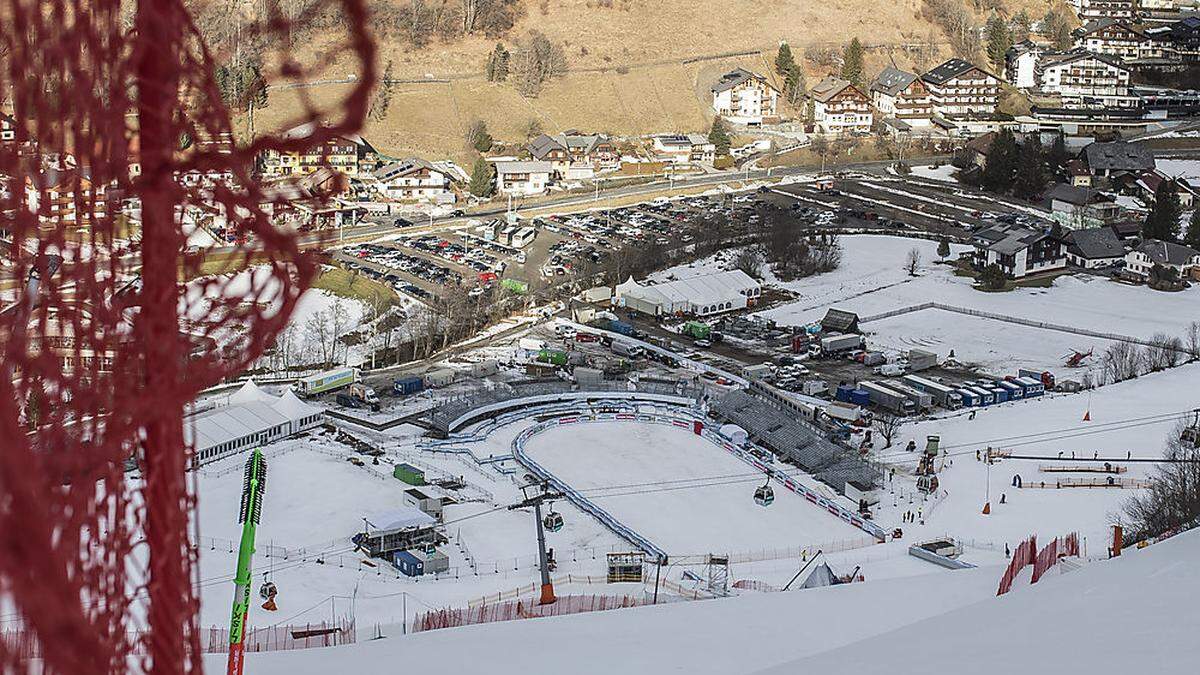 Die Wirtschaft in Bad Kleinkirchheim soll gefördert werden 