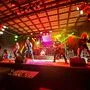 "Rock the Station" Festival