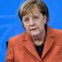German Chancellor Angela Merkel addresses a press conference following talks via video conference with Germany's state premiers on coronavirus restrictions at the Chancellery in Berlin on December 13, 2020. - Shops selling non-essential goods, hair-salons and schools in Germany will close from December 16, 2020, Chancellor Angela Merkel said, to halt an "exponential growth" in new coronavirus infections in Europe's biggest economy. (Photo by Bernd von Jutrczenka / POOL / AFP)
