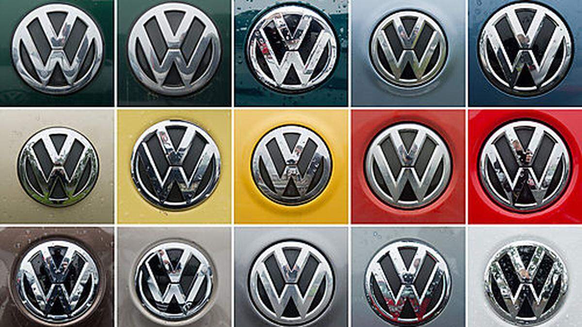 Volkswagen ist noch immer die beliebteste Marke der Österreicher