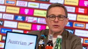 Ralf Rangnick