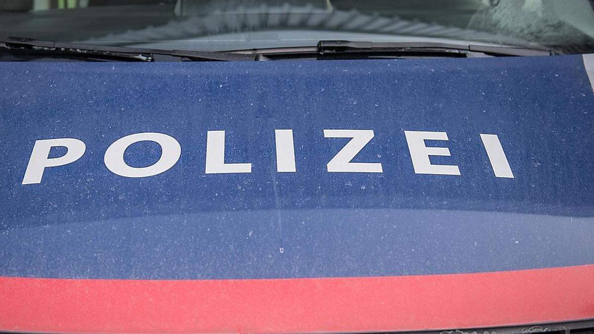 Polizei sucht Zeugen