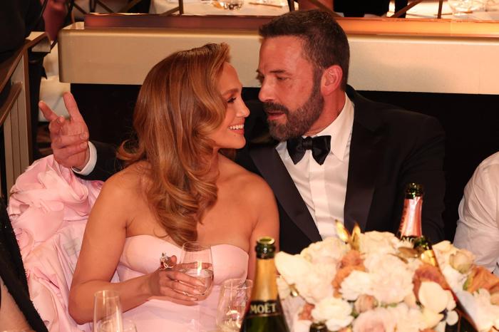 Jennifer Lopez und Ben Affleck gehen getrennte Wege