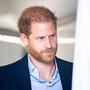 Prinz Harry kritisiert die britischen Boulevardmedien