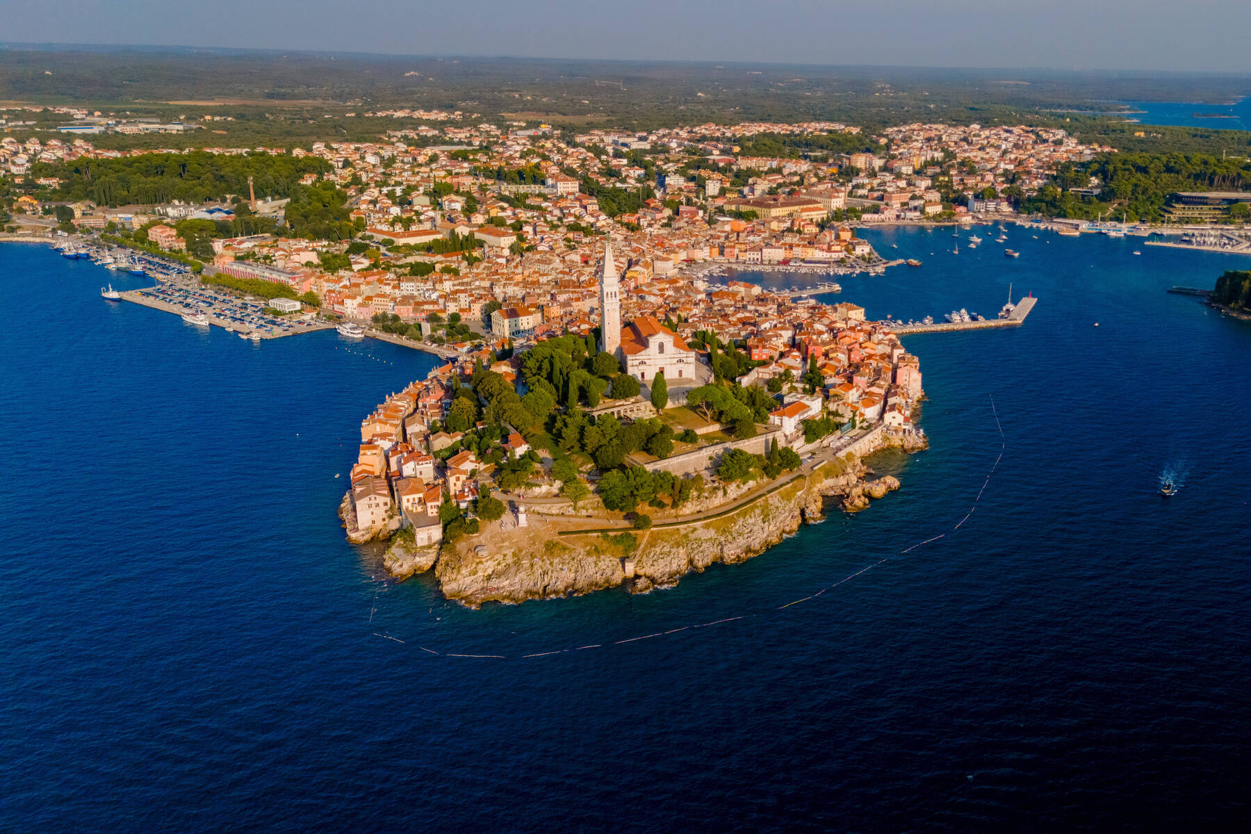 Lieber Kasse als Masse: Kroatiens Regierung könnte Urlaube teurer werden lassen