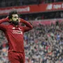 Mohamed Salah sorgt auch abseits des Rasens für Aufsehen