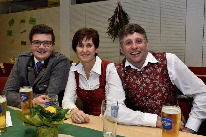 Klicken Sie sich durch die Bilder!