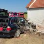 Der schwere Unfall in St. Egyden