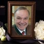 Josef Steinringer war Träger des Verdienstkreuzes des Landes Tirol