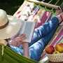 Die meisten Völkermarkter verbringen den Corona-Sommer zu Hause 