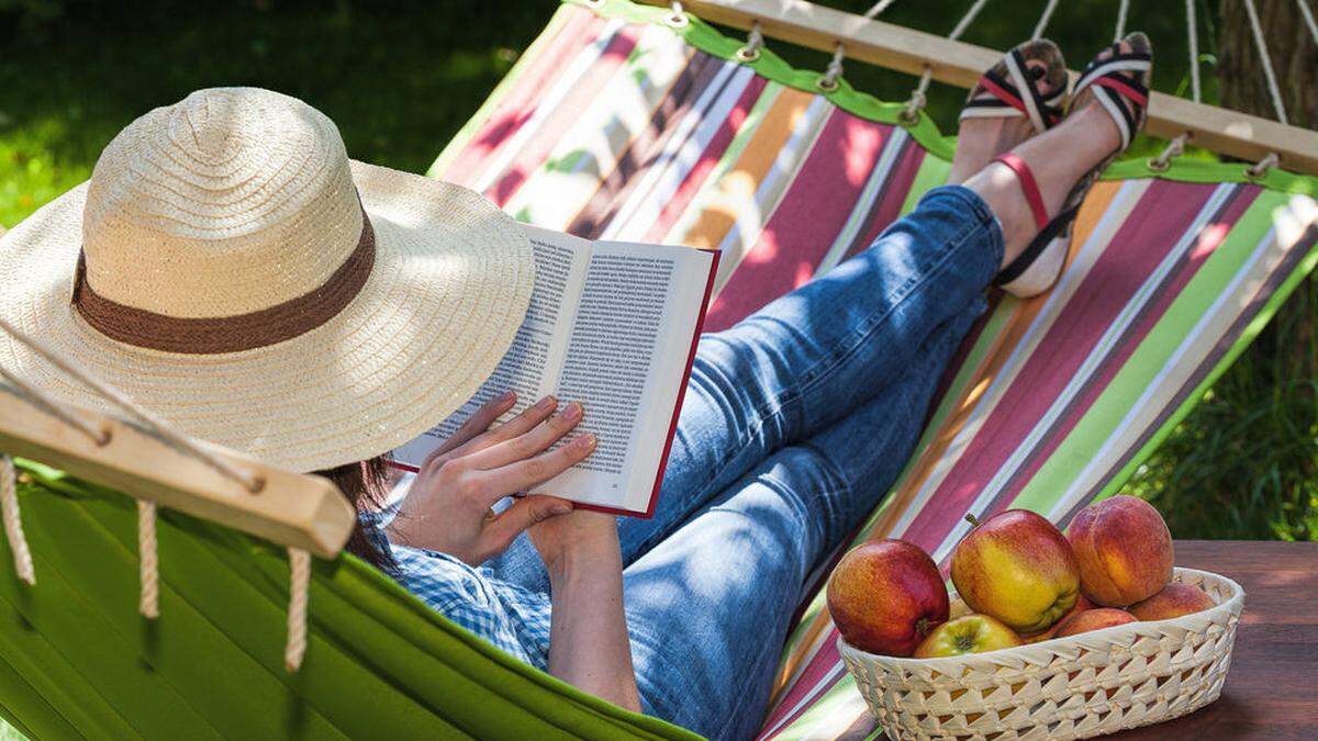 Die meisten Völkermarkter verbringen den Corona-Sommer zu Hause 