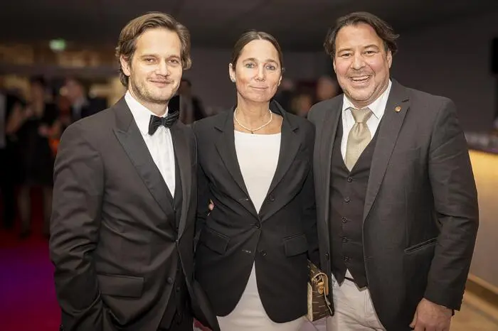 Premiere Stadtgerücht Stadtrichter zu Clagenfurth - Klagenfurt Jänner 2024