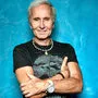 Entertainer Klaus Eberhartinger wird 70