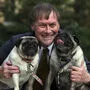 Der britische Tory-Abgeordnete David Amess war sehr tierlieb