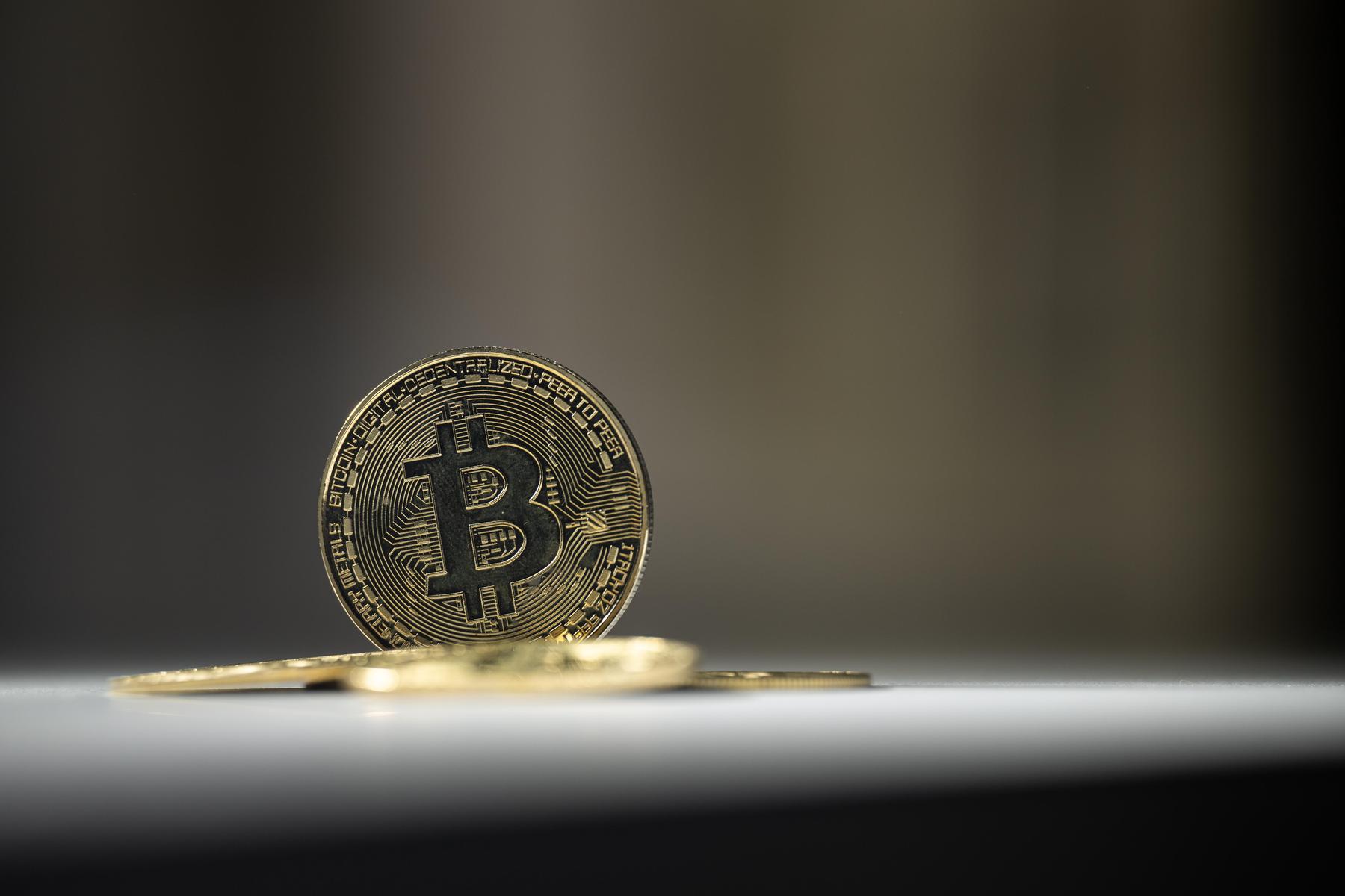 Steigt auf Monatshoch: Warum Bitcoin vom Biden-Rückzug massiv profitiert