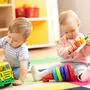 Zwei mal pro Woche fand bis vor kurzem die Spielgruppe des Familientreffs in Leoben statt
