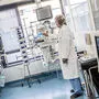 Sechs Patienten werden derzeit intensivmedizinisch betreut (Archivbild)