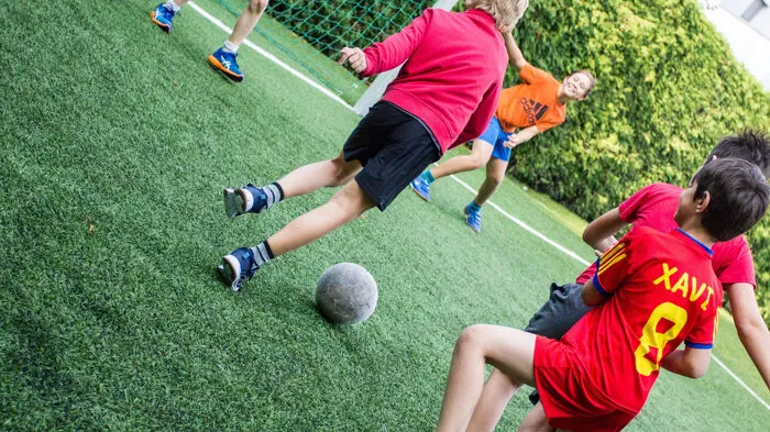 Mehr als 2000 Pflichtschul-Klassen haben sich für "Run2Sun" angemeldet.