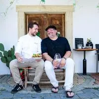 Im Juli sorgen Scharl und Triebl bei „Fiesta mi Amor“ zusätzlich für Latino-Feeling.