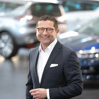 Gerald Auer, Vogl&Co