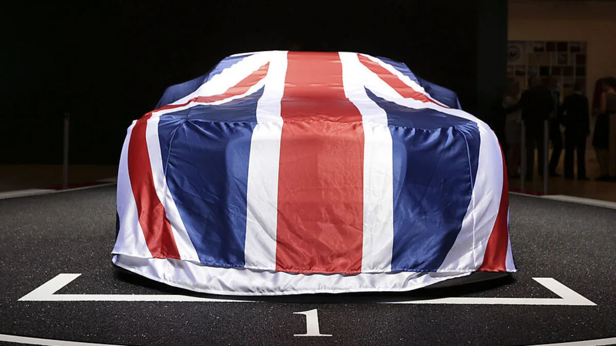 Mit dem Brexit droht der britischen Autoindustrie der Exodus