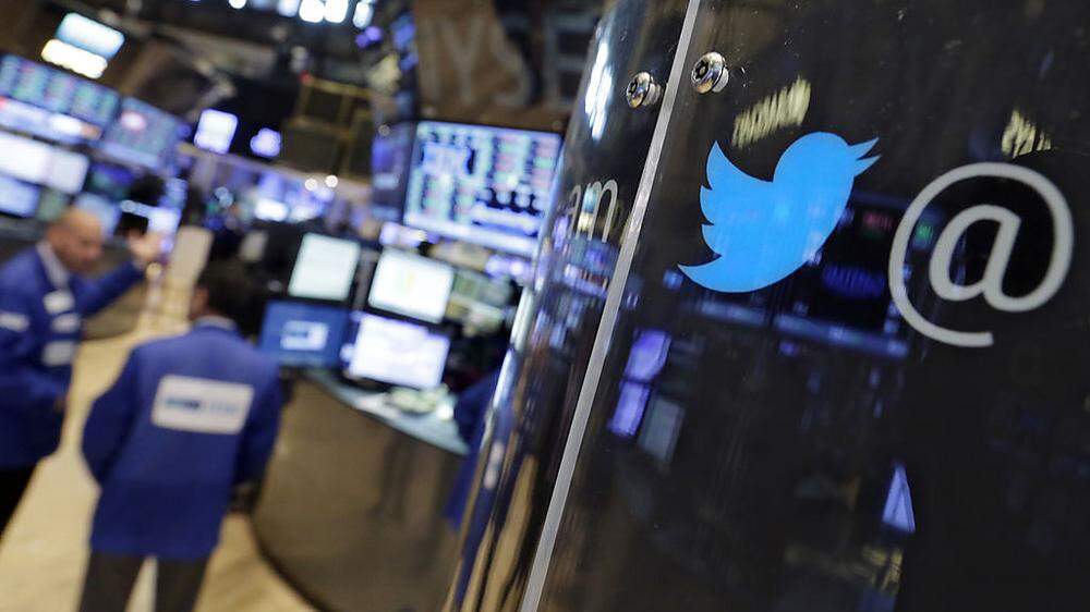 Die Twitter-Euphorie an der Börse hielt nur kurz