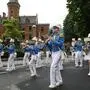 Wird es im Juli künftig noch marschierende Blasmusikgruppen durch Schladming geben? 