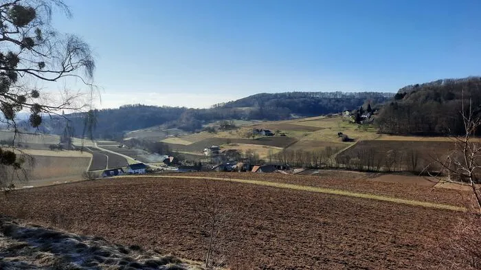 Seit 1931 fährt die Gleichenberger Bahn durch die Südoststeiermark.