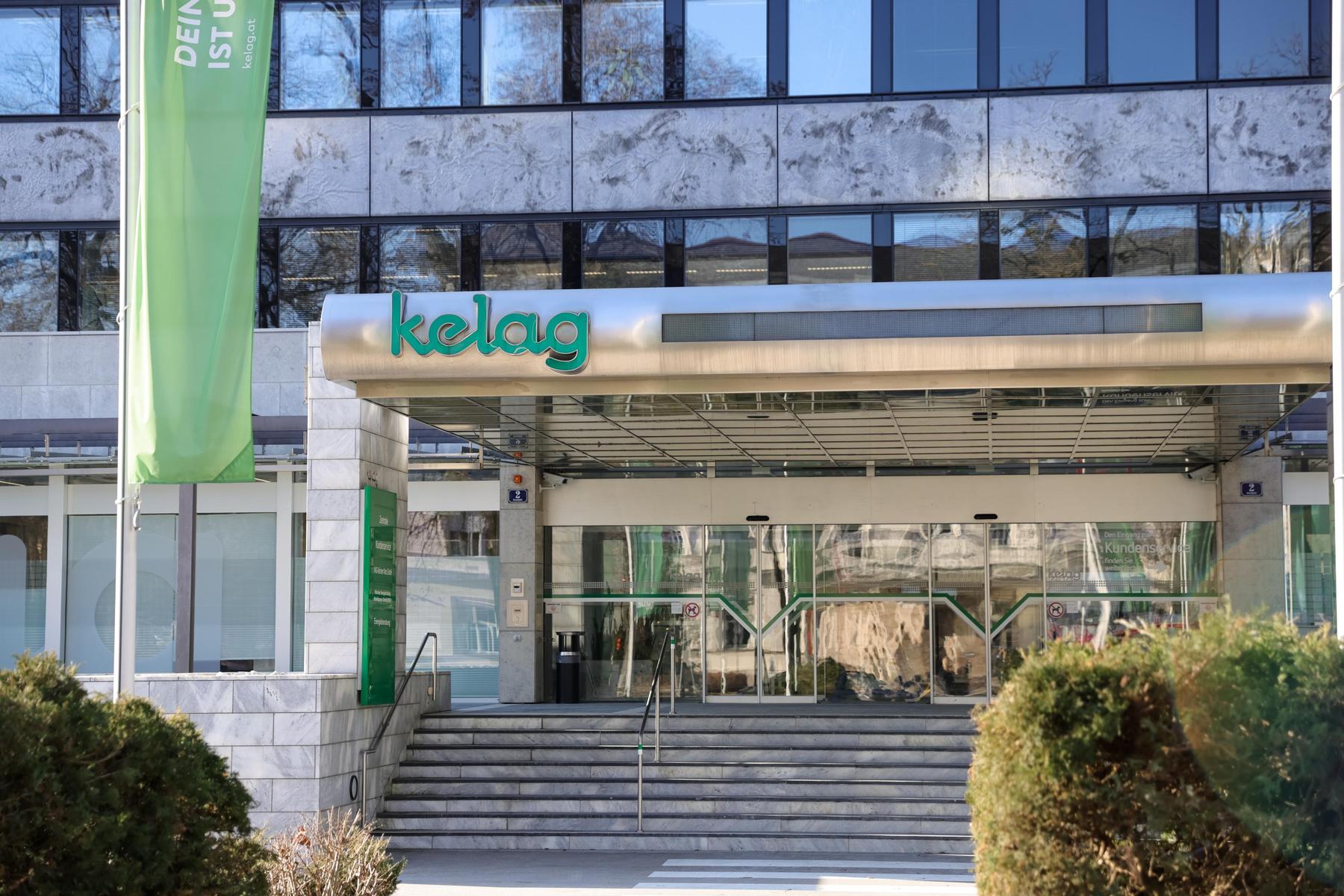 Am Freitag beschlossen: Kelag schüttet 230 Millionen Euro an ihre Eigentümer aus