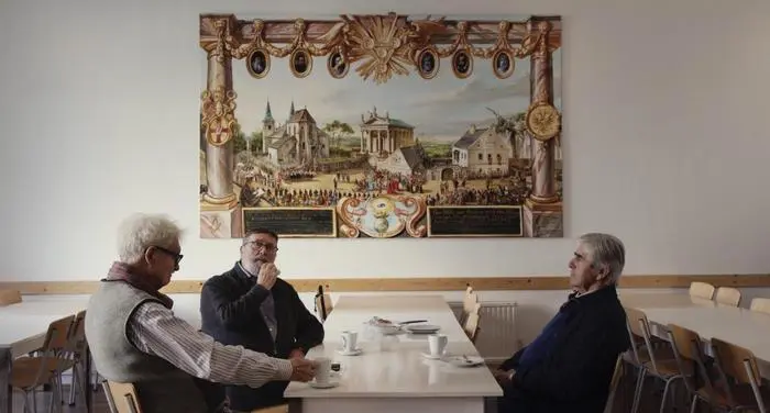 „Ort ohne Erinnerung“