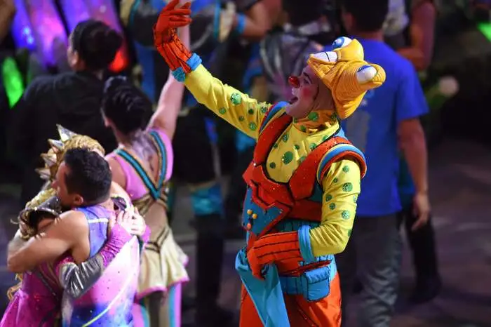 Im Jänner hatte der Zirkus angekündigt, wegen steigender Kosten und sinkender Zuschauerzahlen den Betrieb einzustellen.