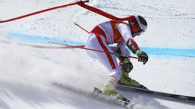 Brennsteiner schied aus