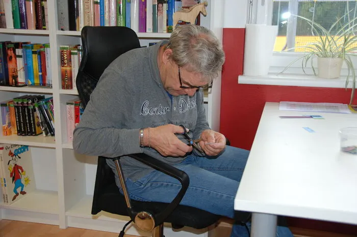 Klicken Sie sich durch weitere Bilder.