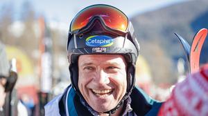 Armin Assinger haute wieder einen raus