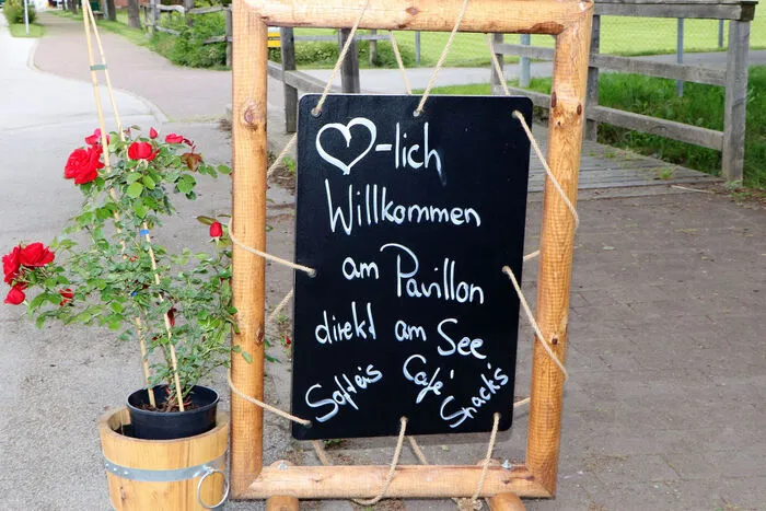 Bitte klicken Sie sich durch die Bilder!