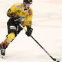 Marco Richter verlässt die Vienna Capitals und spielt die nächsten zwei Jahre in Villach