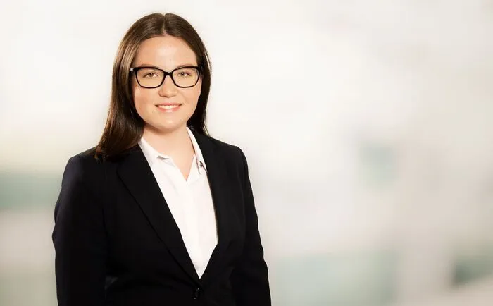 Lena Gaugelhofer, Studentin Business Management