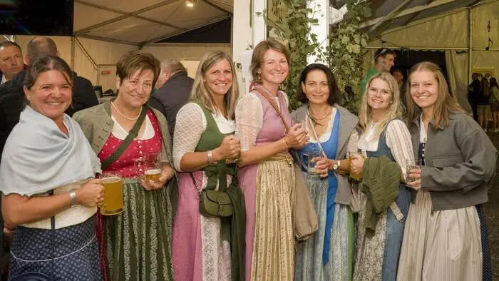 Mit einem großen Fest feierte der Musikverein Seckau sein 150-jähriges Bestehen. Drei Tage lang sorgten Musik, Geselligkeit und zahlreiche Gäste für beste Stimmung auf dem Gelände der Alpeneventhalle.