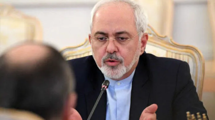 Mohammad Javad Zarif