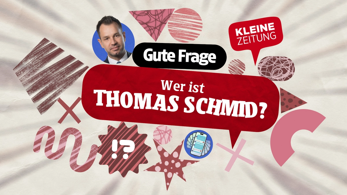 Thomas Schmid, einst ÖBAG-Vorstand, bald vielleicht Kronzeuge