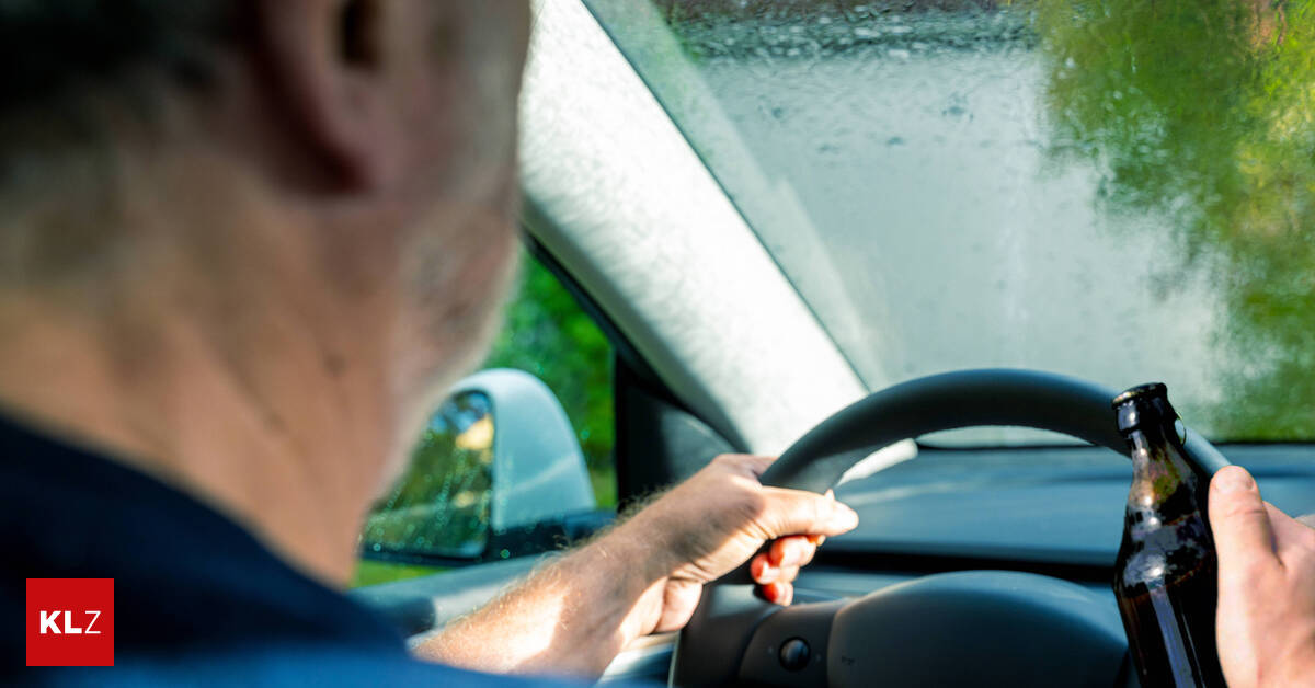 Bei-Verfolgungsjagd-vor-Polizei-gefl-chtet-dann-Unfall-gebaut