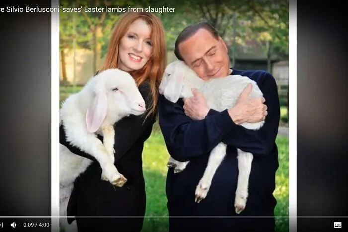"Wir sind unabhängig von allen Parteien und von allen wirtschaftlichen Interessen. Wir wollen uns gegen jegliche Form von Gewalt und Ausbeutung der Tiere engagieren", sagt die Ex-Tourismusministerin Michela Brambilla (siehe Foto).