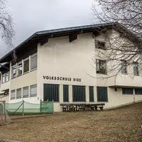 Ungewöhnlich ist die Klassenaufteilung an der Volksschule Diex