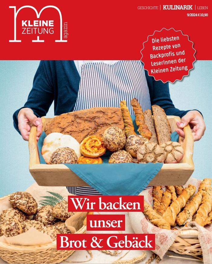 Neues Magazin