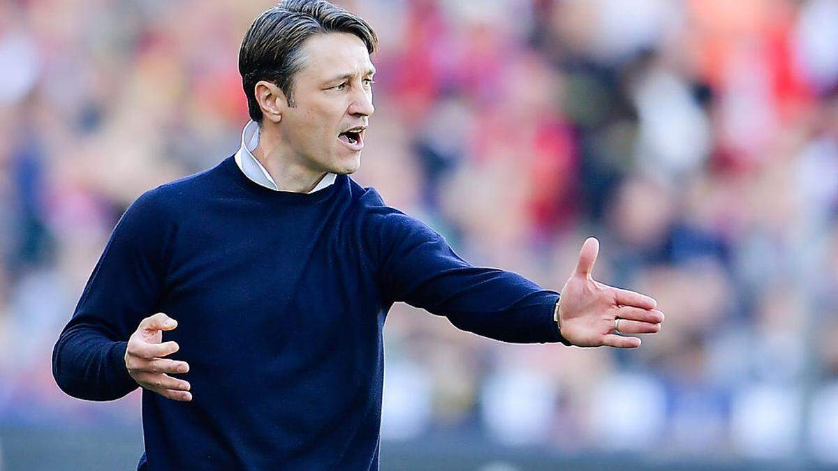 Niko Kovac