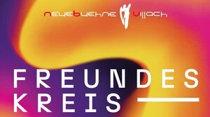 Kultur fördern und gleichzeitig exklusiv genießen. Die Mitgliedschaft im Freundeskreis der neuebuehnevillach