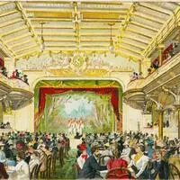 Graz historisch: Das Grazer Orpheum