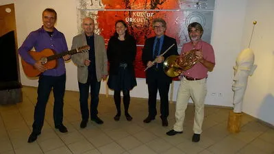 Die Kapfenberger Kulturspitze