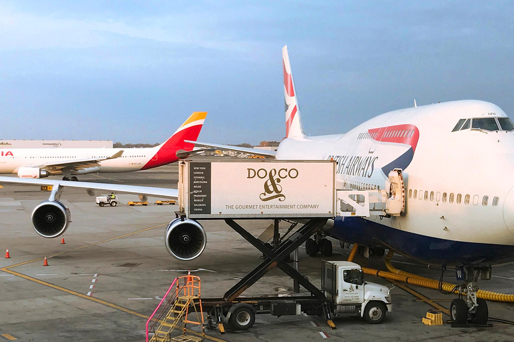 Aktie springt um 9% nach oben: Cateringunternehmen DO&CO steigert Umsatz und Gewinn deutlich